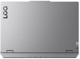 Lenovo LOQ Serie - Laptop - AMD Ryzen 5 - NVIDIA GeForce RTX 5050 - 15,6 inch — thumbnail 2