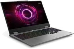 Lenovo LOQ Serie - Laptop - AMD Ryzen 5 - NVIDIA GeForce RTX 5050 - 15,6 inch — thumbnail 5