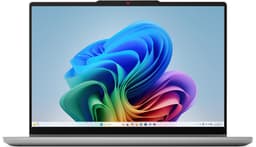 Lenovo IdeaPad 5 2-in-1 14IPH11 - 2-in-1 Laptop - 14 inch - Core Ultra 5 - 16GB/512GB - Copilot+ — thumbnail 5