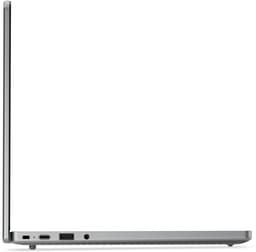 Lenovo Chrome 15M8910 MediaTek Kompanio 540 Chromebook 38,9 cm (15.3") WUXGA 8 GB LPDDR5x-SDRAM 64 GB UFS Wi-Fi 6E (802.11ax) ChromeOS Engels Grijs — thumbnail 4