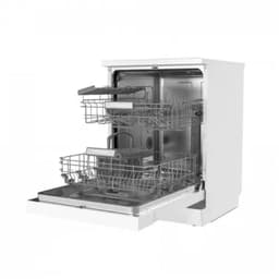 Heinner HDW-FSM60614DWE++ Vrijstaande Vaatwasser – 14 Couverts – Energieklasse E – 6 Programma’s – Digitaal Display – Halve Belading – Extra Drogen – Startuitstel – AquaStop – Kinderslot – 60 cm – Wit – 5 Jaar Garantie — thumbnail 4