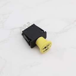 SnelShoppen - PTO Schakelaar Voor John Deere L120 L130 D140 D150 D155 & Scotts L2048 L2548 Grasmaaiers - 1 Stuk - Hoogwaardige Vervangingsonderdeel - — thumbnail 4