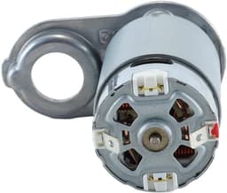 SnelShoppen - Motor 14.4V 18V Geschikt voor Grasmaaier, Duurzaam, Eenvoudig te Installeren, Hoge Kwaliteit, Stabiele Prestaties, Ideaal voor Tuinonder — thumbnail 5