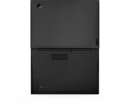 Lenovo ThinkPad X1 Carbon G9 - 14" WUXGA Touchscreen - Intel Core i7-1185G7 - 256 GB - 16 GB - Windows 11 Pro — thumbnail 3