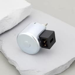 Grasmaaier Carburateur Afsluitmagneetventiel - Compatibel met — thumbnail 2