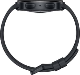 Samsung Galaxy Watch9 - smartwatch - 44mm - LTE/Wifi - GPS - Zwart — thumbnail 4