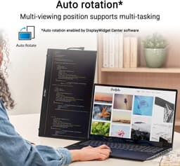 ASUS ZenScreen MB16AHVE ledmonitor — thumbnail 3