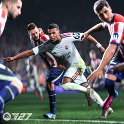 FC 27 - Ps5 (Playstation 5) — thumbnail 5