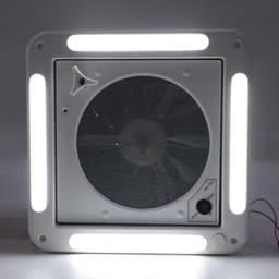 OmGoods - Dailygoody - RV Dak Ventilator - 12V Camper Ventilator — thumbnail 4