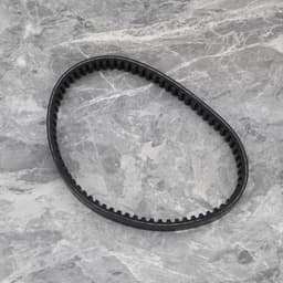 1x Grasmaaierriem GT37419 Vervangend onderdeel AUC13704 Transmissieriem MIA12479 Compatibel met John Deere D105 E100 X105 X106 Grasmaaier 702x20.6x8mm — thumbnail 3