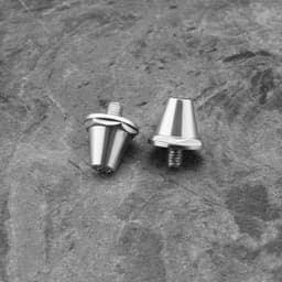 12-delige voetbalschoennoppen vervangende set compatibel met aluminium voetbalnoppenset B — thumbnail 5