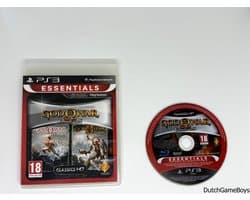 God of War - Complete Collection - PS3