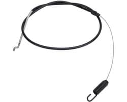 Tractiekabel, 115‑8435 Tractiecontrolekabel Grasmaaier Tractiecontrole Aandrijfkabel Grasmaaier Gaskabel Vervanging voor REPL