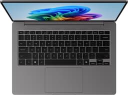 Samsung Galaxy Book6 Book6 14 W11P U7 16GB 512GB EE Copilot+ PC Intel Core Ultra 7 355 Laptop 35,6 cm (14) WUXGA+ LPDDR5x-SDRAM SSD Wi-Fi 6E (802.11ax) Windows 11 Pro Grijs QWERTY US International — thumbnail 5