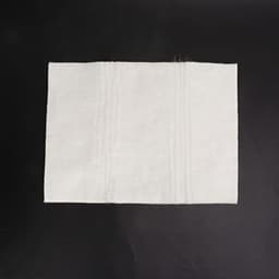 Uitlaatglasvezelkatoen, 2 stuks geluiddempend verpakkingsdoek 35x25cm voor auto, motor, pijp of sifon, hittebestendig, brandwerend bord met warmte-isolatie — thumbnail 4