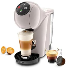 Krups Dolce Gusto YY5596FD Taupe |  | 3700342481365 — thumbnail 4