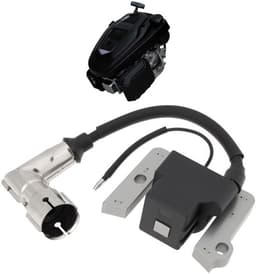 Grasmaaier Motor Bobine 751-10367 Compatibel met Motoren — thumbnail 4