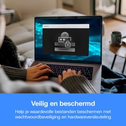 Western Digital My Book Duo - Externe harde schijf - 36 TB — thumbnail 2