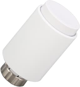 Slimme Thermostaat Radiatorkraan - Slimme Radiator Klep - Energie Besparen - LED Display - 11 x 11 x 8 cm — thumbnail 3