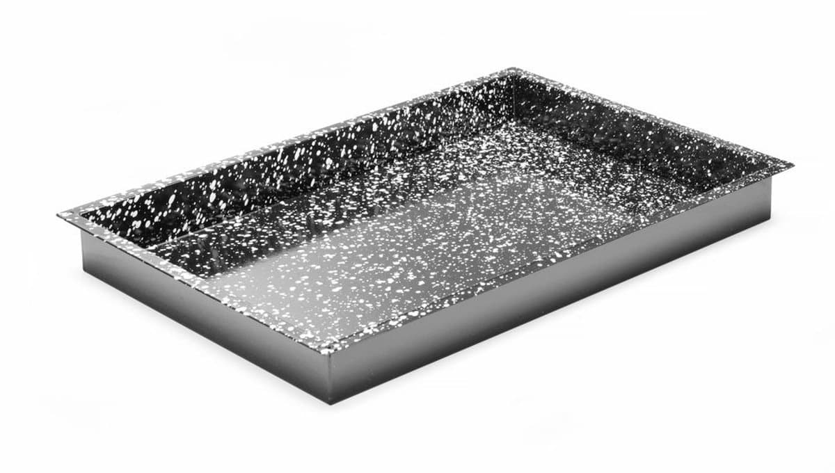 Tray CONVECTOMAT KLASSIEK 600x400, HENDI, 600x400x(H)60mm — afbeelding 1