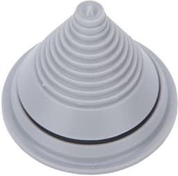 Grasmaaier Mes - Professioneel Balancer Gereedschap - Precisie Mesbalancer - Tuinonderhoud - Materiaal: ABS - Afmetingen: 50 x 60 mm - Bladbalancer — thumbnail 2