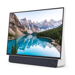 Oneproduct Draagbare TV 27 Inch - Smart TV - Google TV - Full HD - 9000mAh Accu — thumbnail 1