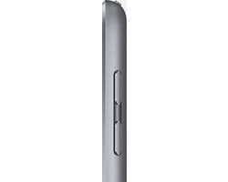 Apple iPad (2018) - 9.7 inch - WiFi - 32GB - Spacegrijs — thumbnail 5