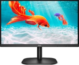 AOC Basic-line 22B2H - Full HD Monitor - 22 inch — thumbnail 3
