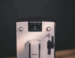 Nivona Espressomachine NICR560 — thumbnail 3