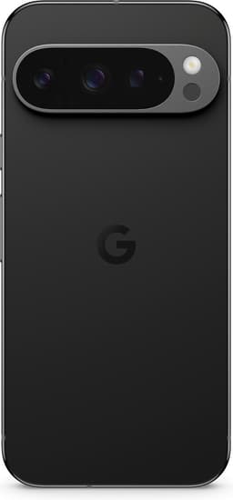 Google Pixel 9 Pro - 512GB - Zwart — thumbnail 3