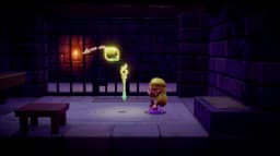 The Legend of Zelda: Echoes of Wisdom - Nintendo Switch — thumbnail 5
