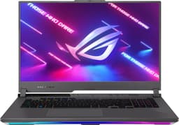 ASUS ROG Strix G17 G713PI-HX130W 17.3'' gaming laptop — thumbnail 1