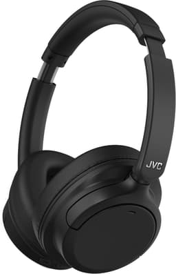 JVC HA-S95N-B Hybrid Over-ear Draadloze hoofdtelefoon met Noise-cancelling Zwart — thumbnail 2