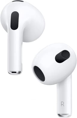 Apple AirPods 3 - met MagSafe oplaadcase — thumbnail 1
