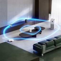 Xiaomi Mesh System AC1200 EU(2-pack) — thumbnail 3