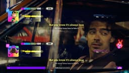 Let's Sing 2025 + 2 Microfoons - International Edition - PS5 — thumbnail 4