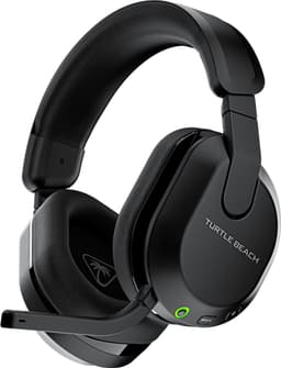 Turtle Beach Stealth 600P Gen 3 – Draadloze Gaming Headset – PlayStation, PC & Switch – Zwart — thumbnail 1
