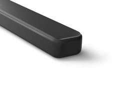 Philips TAB5109 - Soundbar - 2.0 kanalen - Grijs — thumbnail 3