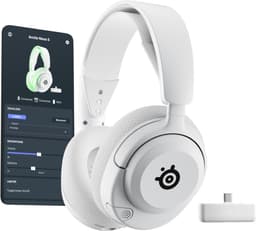 SteelSeries Arctis Nova 5X Wireless gaming headset — thumbnail 2