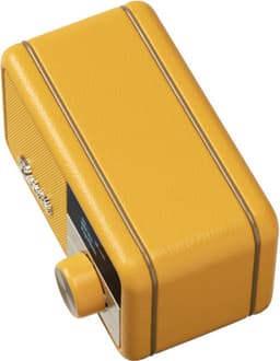 DAB+ radio ROBERTS Revival Petite 2 sunburst yellow — thumbnail 2