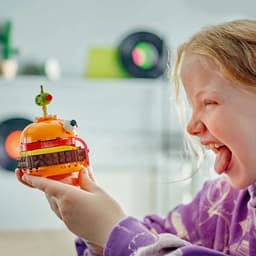LEGO Fortnite Durrr Burger - 77070 — thumbnail 5