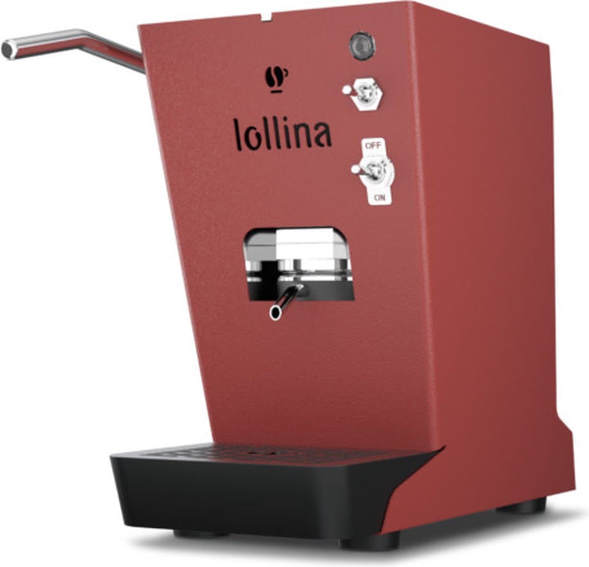 Lollo Caffe Lollina Plus Koffiecupmachine 0,7 l — afbeelding 1