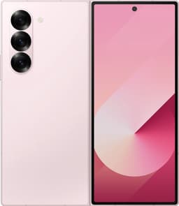 Samsung Galaxy Z Fold6 - 256GB - Roze — thumbnail 1