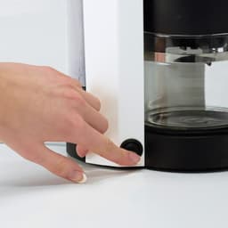 Equivera Koffiezetapparaat Met Thermoskan - Koffiezet - Koffiezetapparaat - Koffiezet Apparaat - Must Have Voor In Uw Keuken — thumbnail 2
