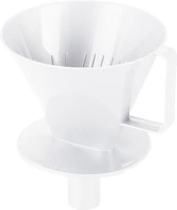 Koffiedruppelaar - Koffiefilter Houder - Koffiezetapparaat — thumbnail 5