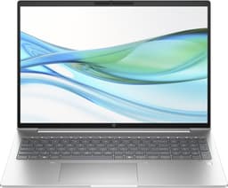 HP ProBook 460 G11 - zakelijke laptop - 16 FHD - Ultra7-155U - 16GB - 512GB - IR camera - W11P - Keyboard verlichting - 3 jaar garantie onsite — thumbnail 1