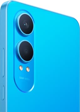 ONEPLUS Nord CE4 Lite 5G - 256 GB Blauw — thumbnail 3
