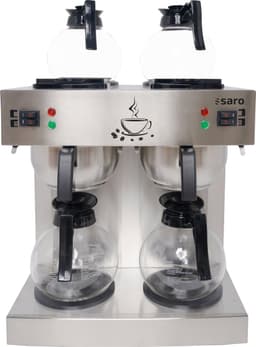SARO Koffiezetapparaat ECO 48 - 317-2094 - Horeca & Professioneel — thumbnail 1