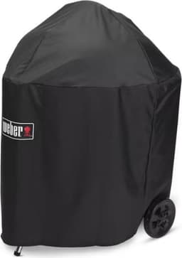 BBQ-hoes WEBER 3400231 voor Kettle / 67cm — thumbnail 3