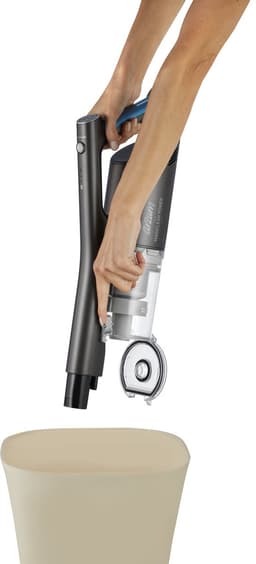 Arzum Magiclean Power Oplaadbare Steelstofzuiger AR4205-1700 | Zwart — thumbnail 3